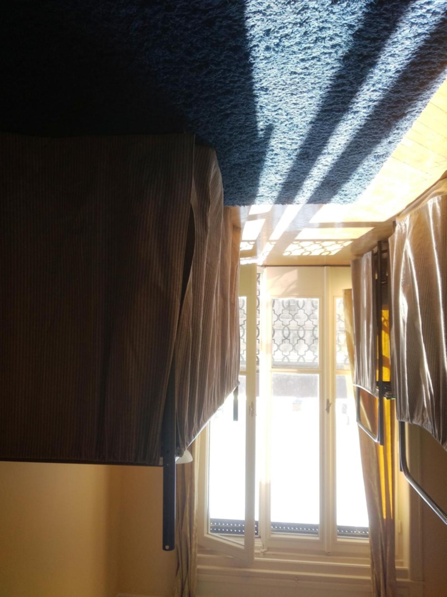 Bauhaus Astoria Hostel — Photos 3